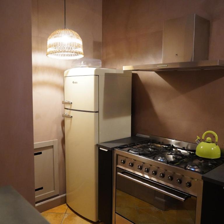 Apartments by La Zuppa Inglese - Appartamento Superior - 18