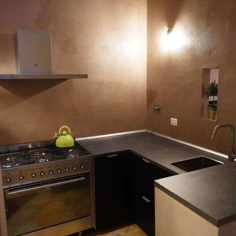 Apartments by La Zuppa Inglese - Appartamento Superior - 17