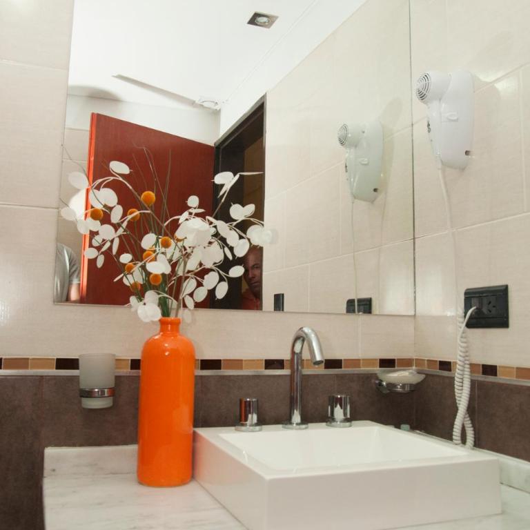 La Frida Hotel - ADULTS ONLY - Habitación Doble Deluxe - 11