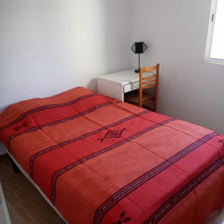 L' ALHAMBRA - Apartamento Ático - 11