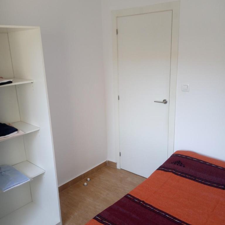 L' ALHAMBRA - Apartamento Ático - 17