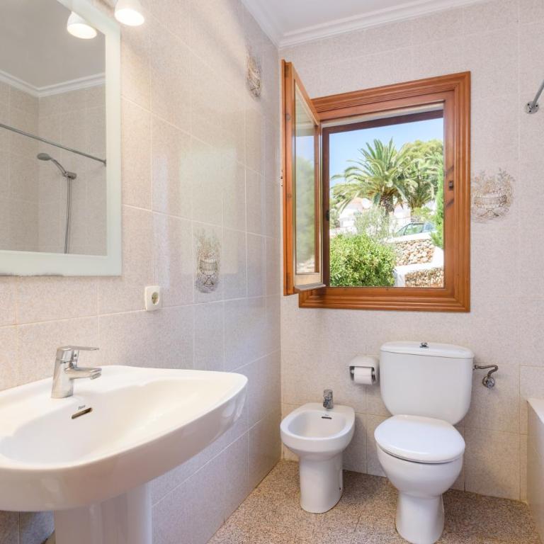 Villa Olivera - Three-Bedroom Villa - 6