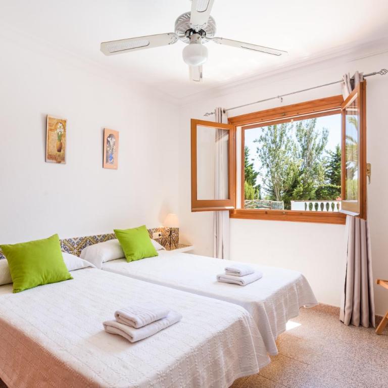 Villa Olivera - Three-Bedroom Villa - 5