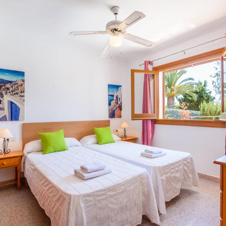 Villa Olivera - Three-Bedroom Villa - 8