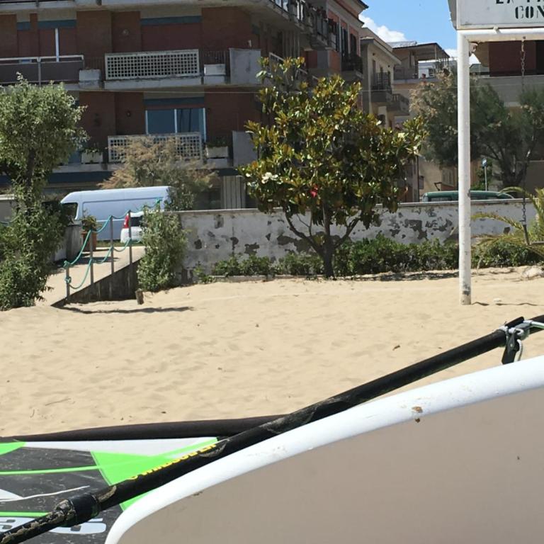 Marco Holiday Apartment Pescara - Appartamento con 2 Camere da Letto - 38