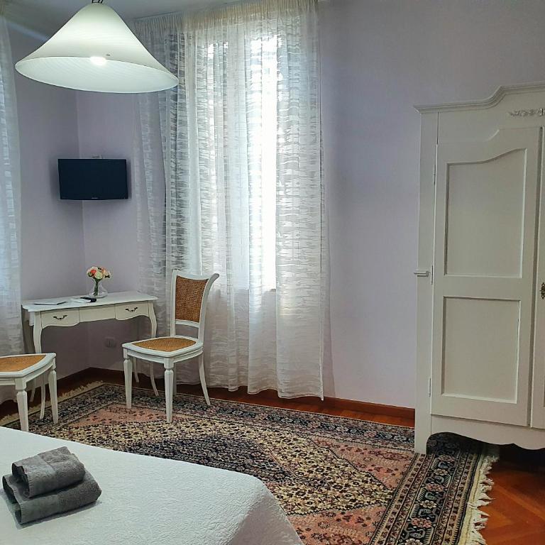 Miglioranzi Rooms - Double Room with Private Bathroom - 2