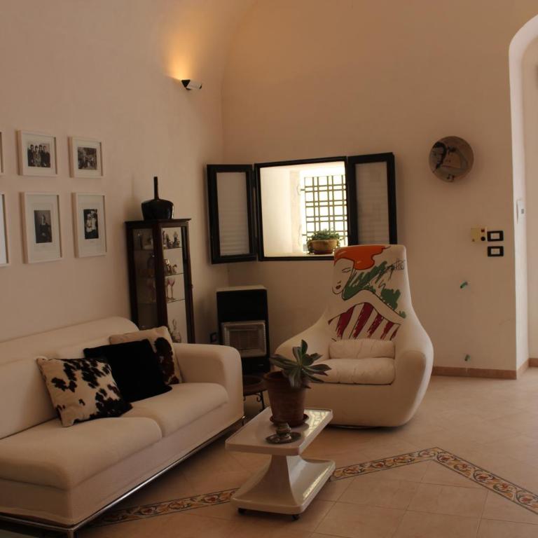Antico Granaio - Casa con 2 Camere da Letto - 5