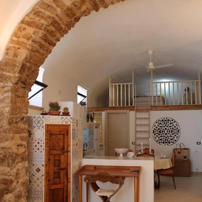 Antico Granaio - Casa con 2 Camere da Letto - 2