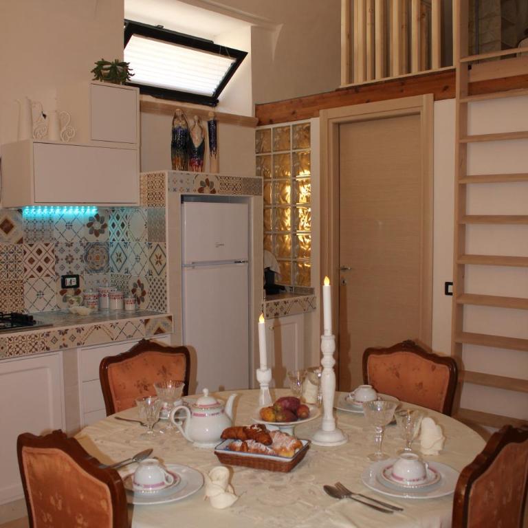Antico Granaio - Casa con 2 Camere da Letto - 7