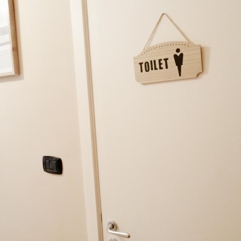 La Casetta del Piazzale - Appartamento con 1 Camera da Letto - 12