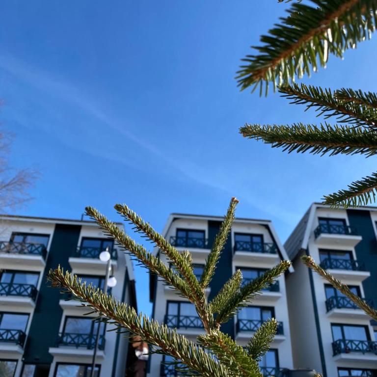 Silver Kop apartmani - One-Bedroom Apartment - 50