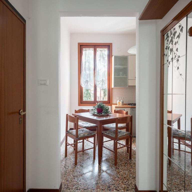 San Polo Canal View Apartments by Wonderful Italy - Appartamento Standard - 20