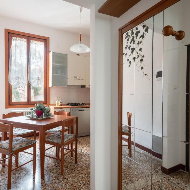 San Polo Canal View Apartments by Wonderful Italy - Appartamento Standard - 19