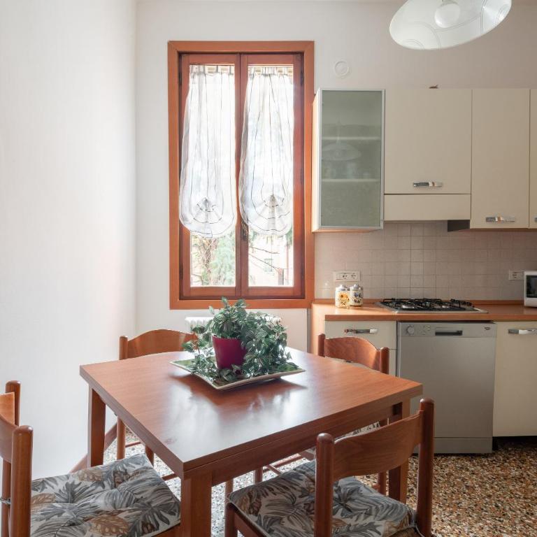 San Polo Canal View Apartments by Wonderful Italy - Appartamento Standard - 17
