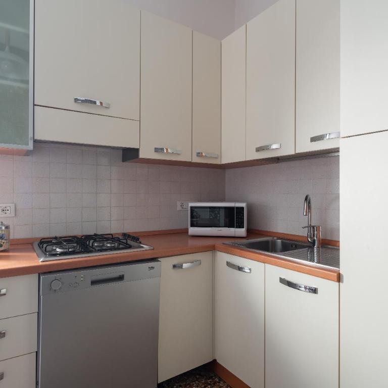 San Polo Canal View Apartments by Wonderful Italy - Appartamento Standard - 16