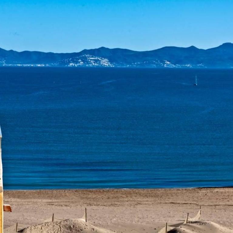 APARTAMENTO PIE DE PLAYA-Wifi free - Apartamento de 2 dormitorios - 1