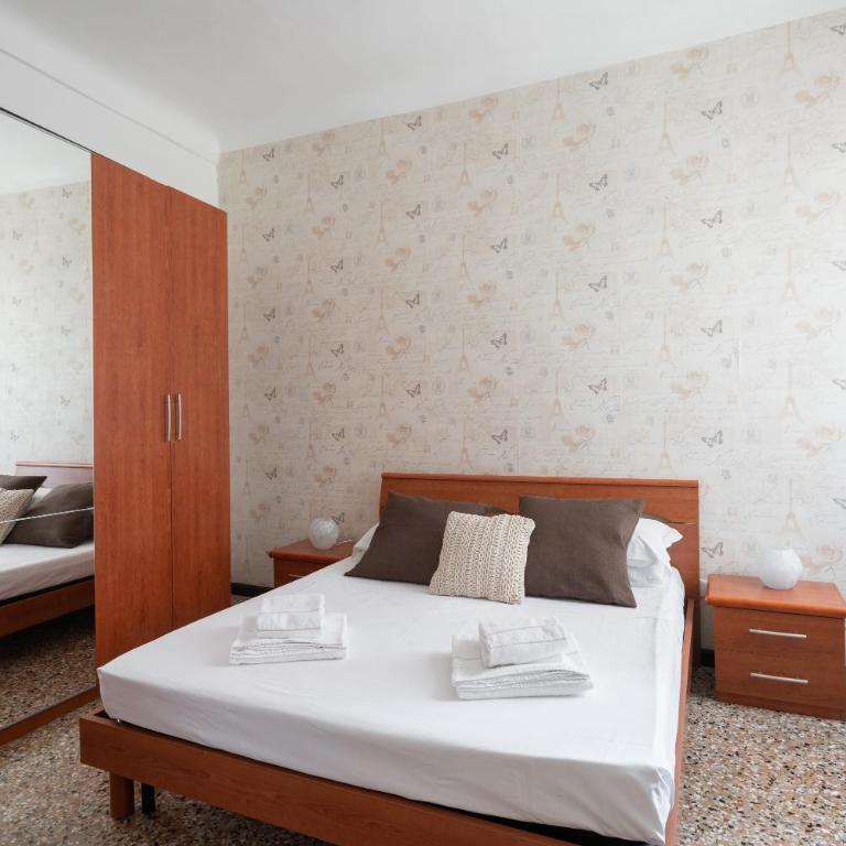 San Polo Canal View Apartments by Wonderful Italy - Appartamento Standard - 6