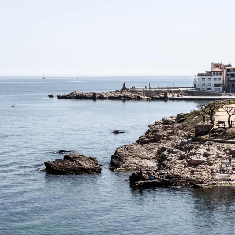 APARTAMENTO PIE DE PLAYA-Wifi free - Apartamento de 2 dormitorios - 26