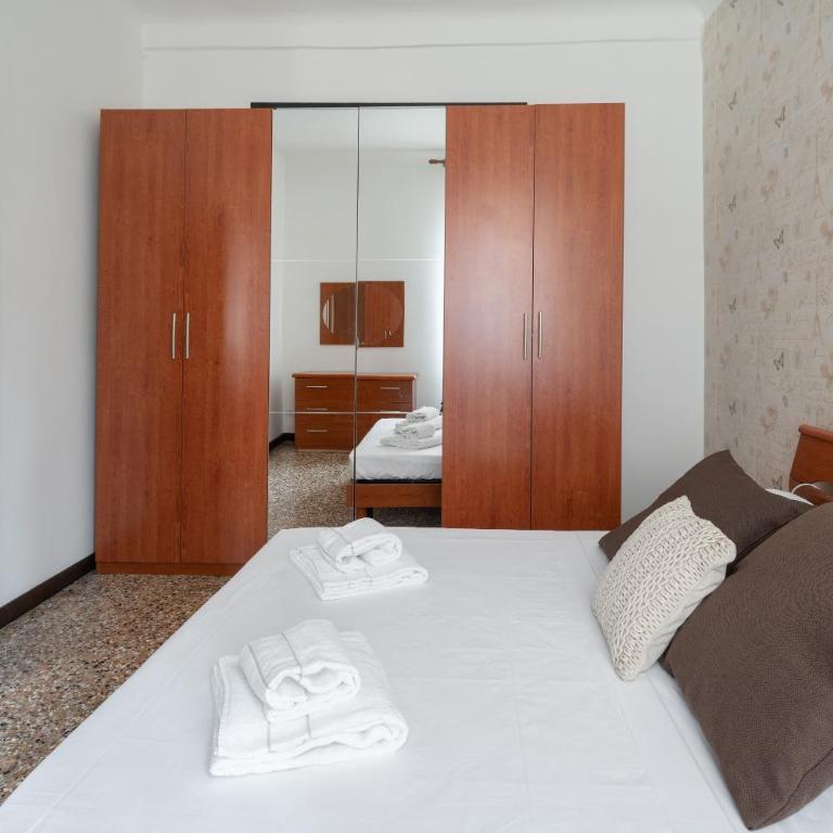 San Polo Canal View Apartments by Wonderful Italy - Appartamento Standard - 7