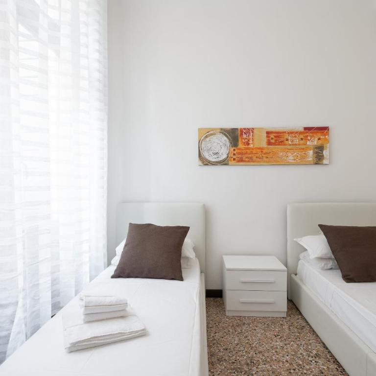 San Polo Canal View Apartments by Wonderful Italy - Appartamento Standard - 11