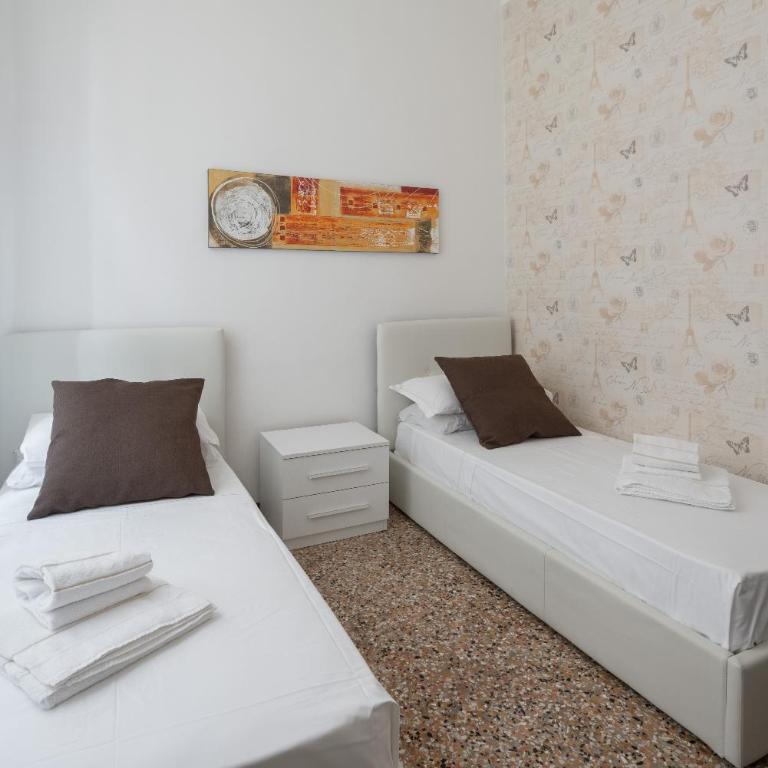 San Polo Canal View Apartments by Wonderful Italy - Appartamento Standard - 10