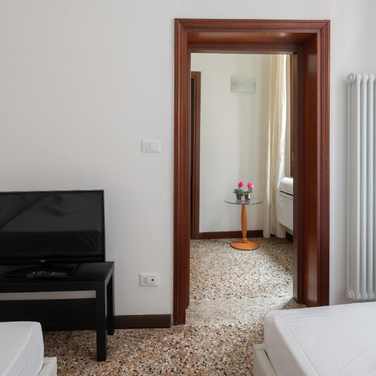San Polo Canal View Apartments by Wonderful Italy - Appartamento Standard - 9