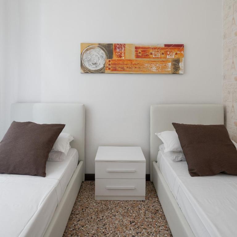 San Polo Canal View Apartments by Wonderful Italy - Appartamento Standard - 8