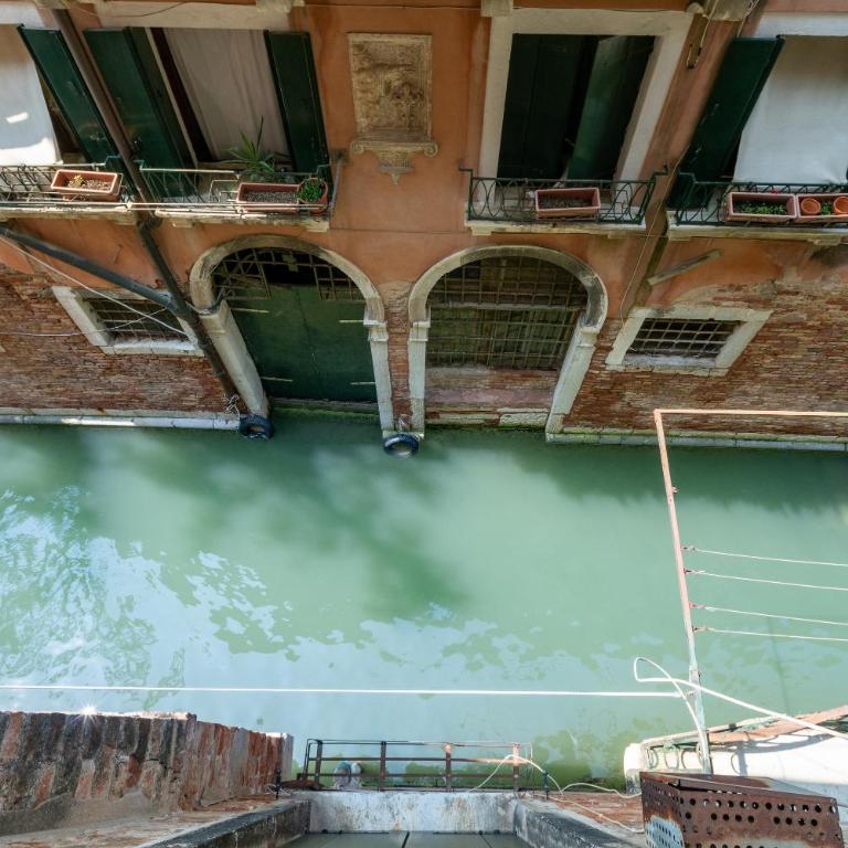 San Polo Canal View Apartments by Wonderful Italy - Appartamento Standard - 2