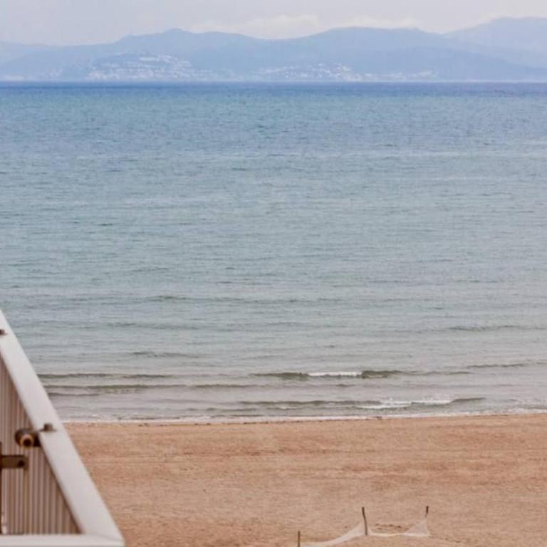 APARTAMENTO PIE DE PLAYA-Wifi free - Apartamento de 2 dormitorios - 22