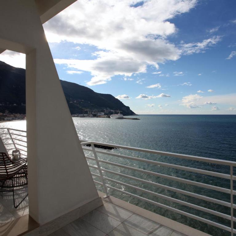 Hotel Miramare Stabia - Junior Suite Deluxe - 6