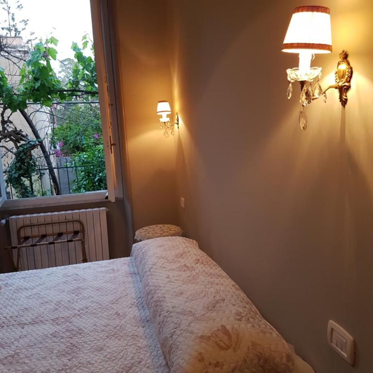 VILLA LIBERTY OFELIA locazioni brevi - Monolocale Superior - 18