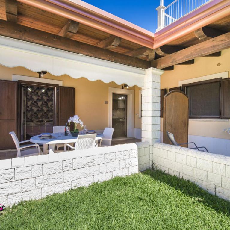 Villa Sajonara Elvira - Appartamento con 2 Camere da Letto e Giardino - 28