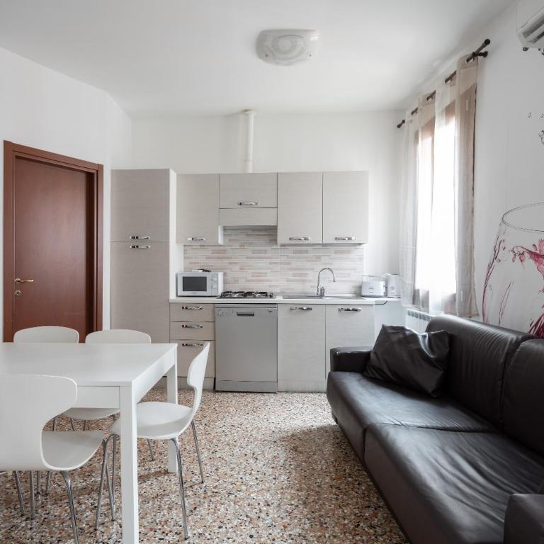 San Polo Canal View Apartments by Wonderful Italy - Appartamento con 2 Camere da Letto - 5