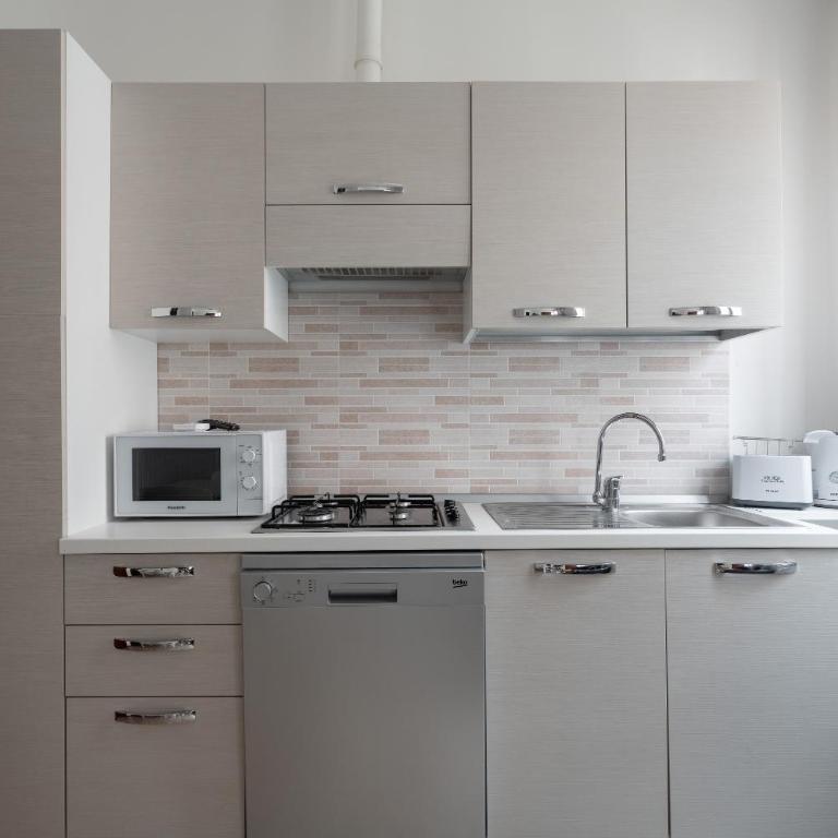 San Polo Canal View Apartments by Wonderful Italy - Appartamento con 2 Camere da Letto - 8