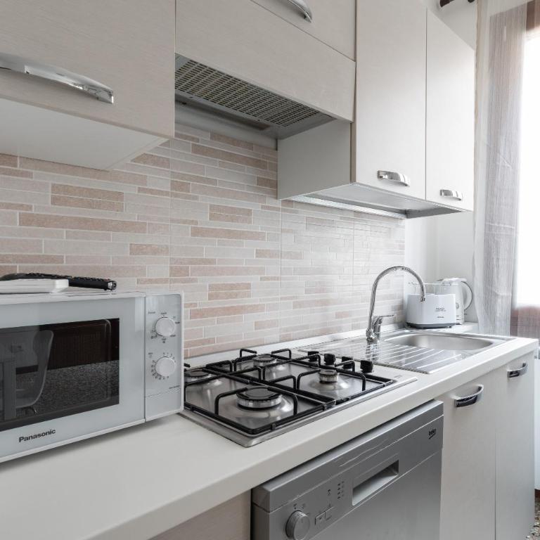 San Polo Canal View Apartments by Wonderful Italy - Appartamento con 2 Camere da Letto - 9