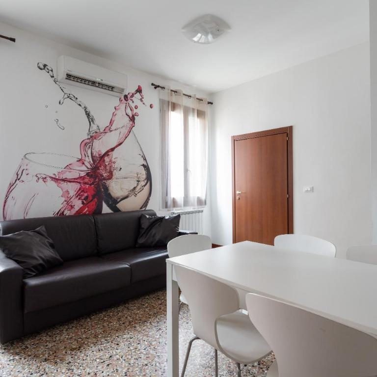 San Polo Canal View Apartments by Wonderful Italy - Appartamento con 2 Camere da Letto - 3