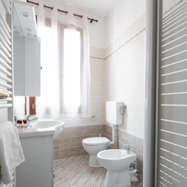 San Polo Canal View Apartments by Wonderful Italy - Appartamento con 2 Camere da Letto - 24
