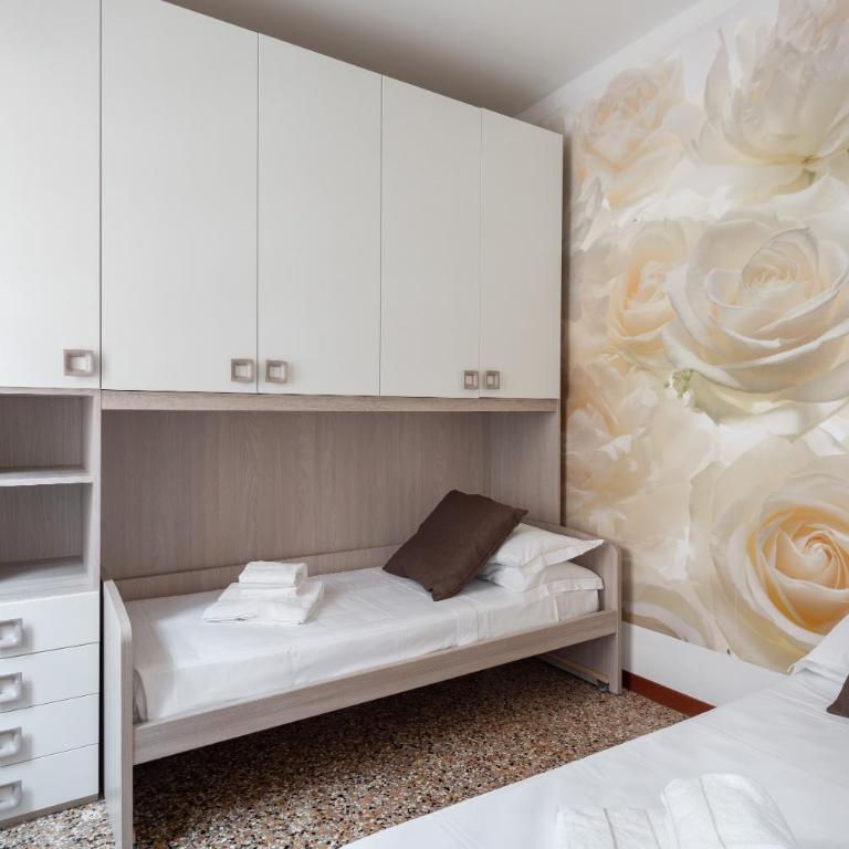 San Polo Canal View Apartments by Wonderful Italy - Appartamento con 2 Camere da Letto - 10
