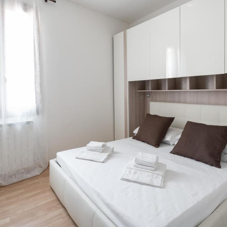San Polo Canal View Apartments by Wonderful Italy - Appartamento con 2 Camere da Letto - 16
