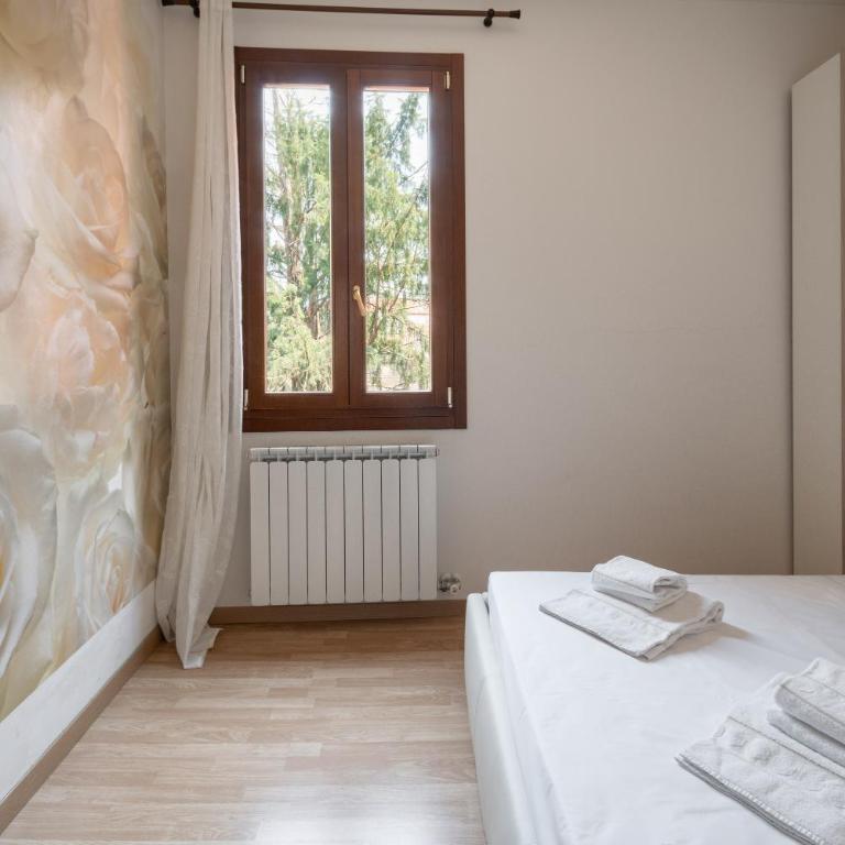 San Polo Canal View Apartments by Wonderful Italy - Appartamento con 2 Camere da Letto - 18