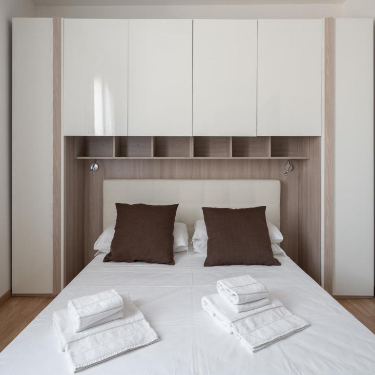 San Polo Canal View Apartments by Wonderful Italy - Appartamento con 2 Camere da Letto - 20