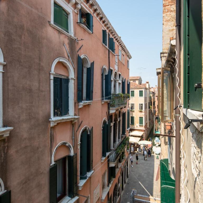 San Polo Canal View Apartments by Wonderful Italy - Appartamento con 2 Camere da Letto - 27