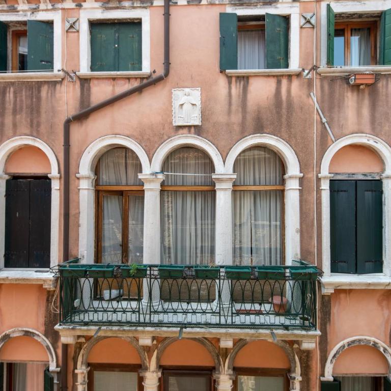 San Polo Canal View Apartments by Wonderful Italy - Appartamento con 2 Camere da Letto - 28