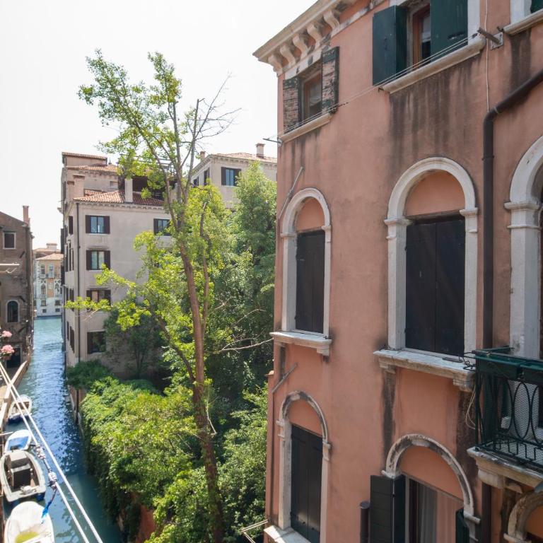 San Polo Canal View Apartments by Wonderful Italy - Appartamento con 2 Camere da Letto - 29
