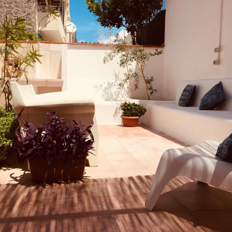 Levante beach houses - Appartamento con 2 Camere da Letto - 3