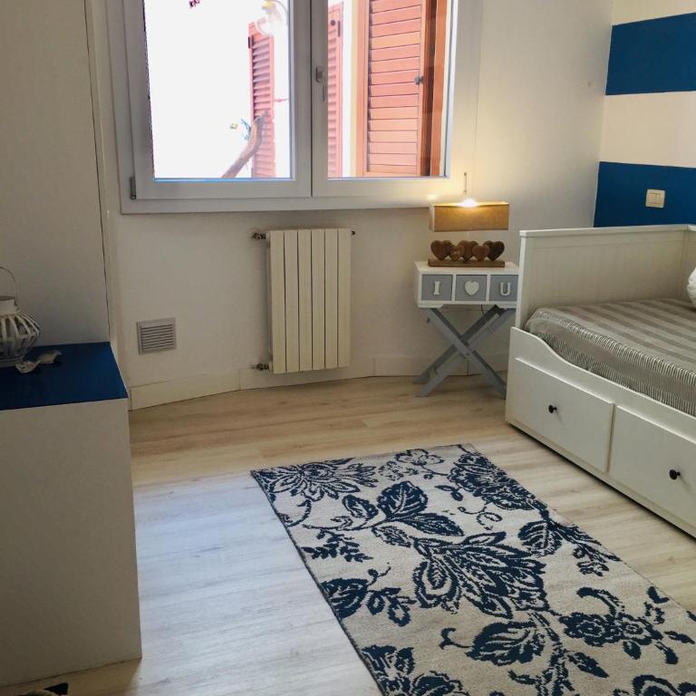 Levante beach houses - Appartamento con 2 Camere da Letto - 8