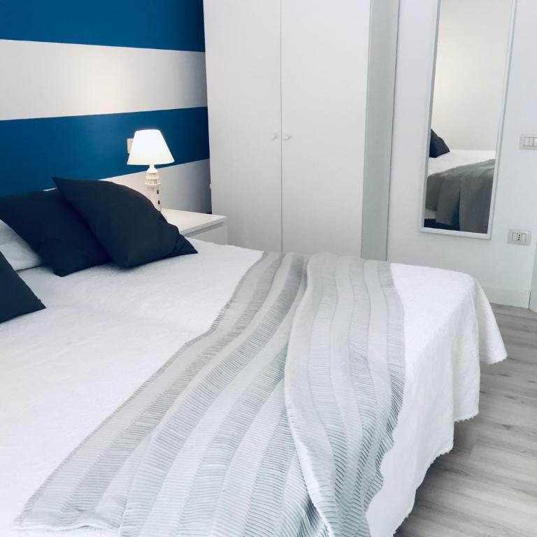 Levante beach houses - Appartamento con 2 Camere da Letto - 12