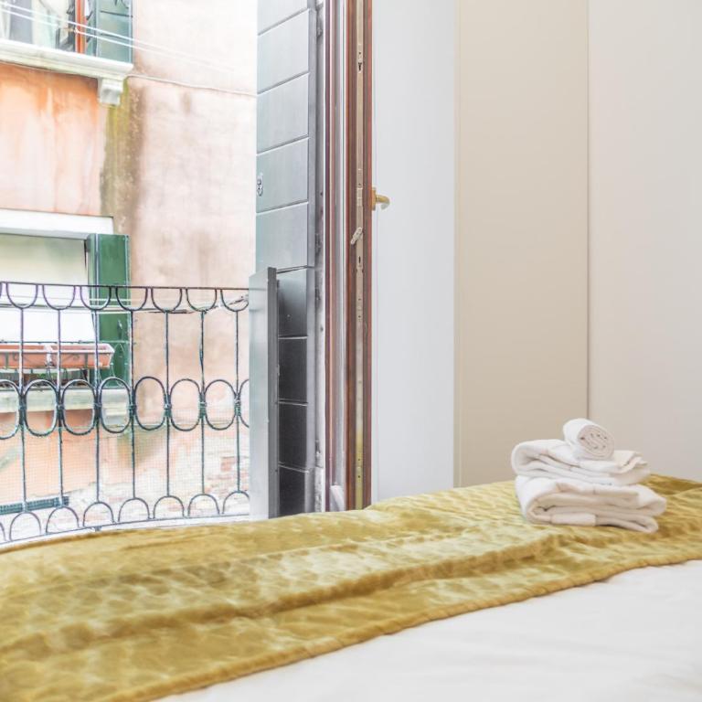San Polo Canal View Apartments by Wonderful Italy - Appartamento con Vista Canale - 5