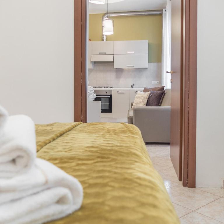 San Polo Canal View Apartments by Wonderful Italy - Appartamento con Vista Canale - 9