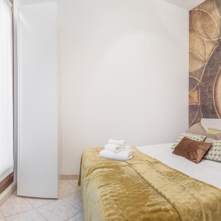 San Polo Canal View Apartments by Wonderful Italy - Appartamento con Vista Canale - 13